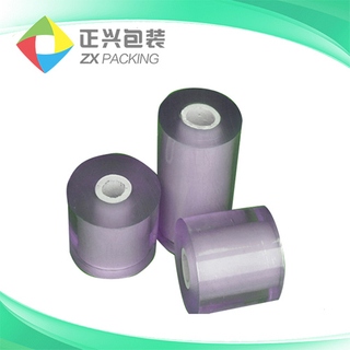 PVC缠绕膜
